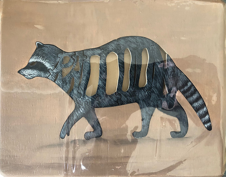 Images of 2019 Toy Workshop Puzzles