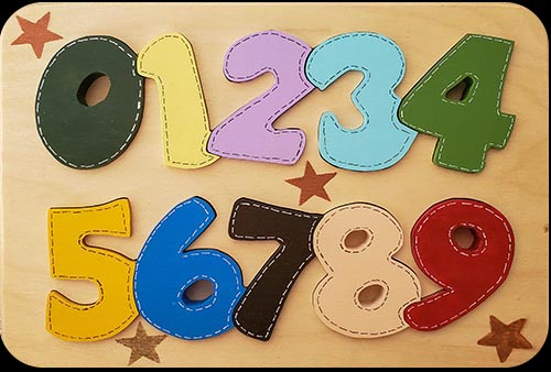 Images of 2019 Toy Workshop Puzzles
