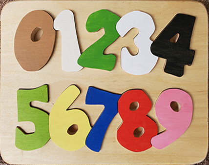 Images of 2019 Toy Workshop Puzzles