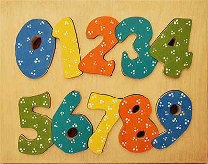Images of 2019 Toy Workshop Puzzles