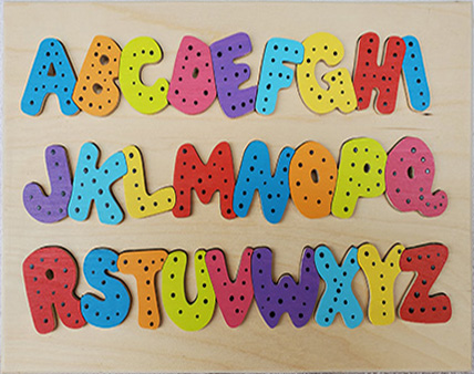 Images of 2019 Toy Workshop Puzzles