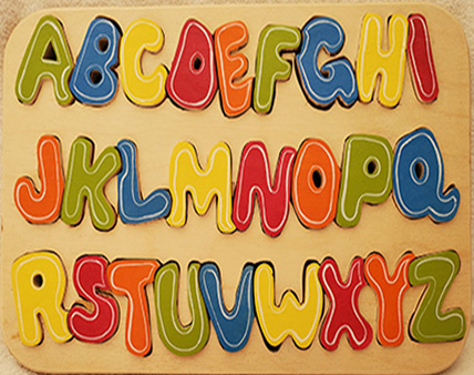 Images of 2019 Toy Workshop Puzzles