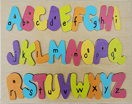 Images of 2019 Toy Workshop Puzzles
