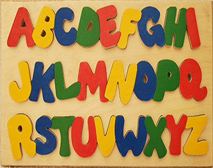 Images of 2019 Toy Workshop Puzzles