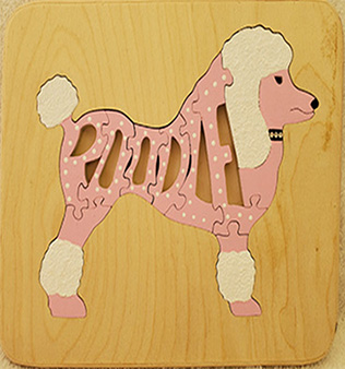 Images of 2019 Toy Workshop Puzzles