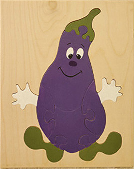 Images of 2019 Toy Workshop Puzzles