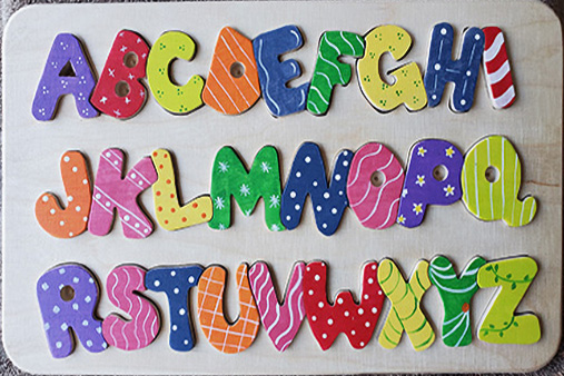 Images of 2019 Toy Workshop Puzzles