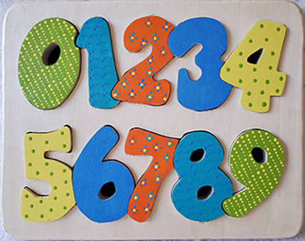 Images of 2019 Toy Workshop Puzzles