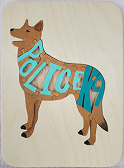 Images of 2019 Toy Workshop Puzzles