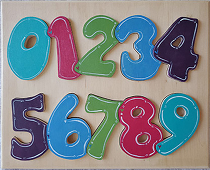 Images of 2019 Toy Workshop Puzzles