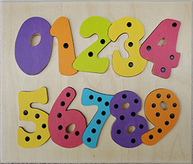 Images of 2019 Toy Workshop Puzzles