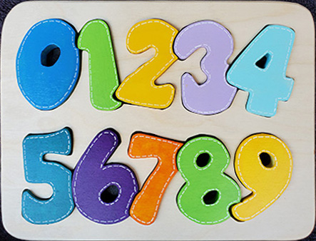 Images of 2019 Toy Workshop Puzzles