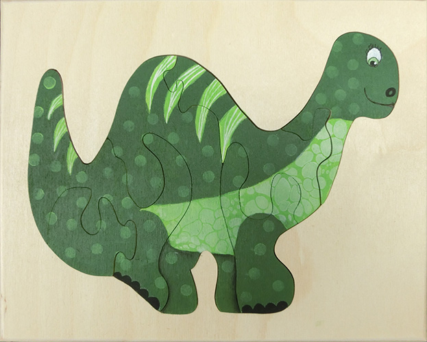 Images of 2019 Toy Workshop Puzzles