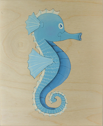 Images of 2019 Toy Workshop Puzzles