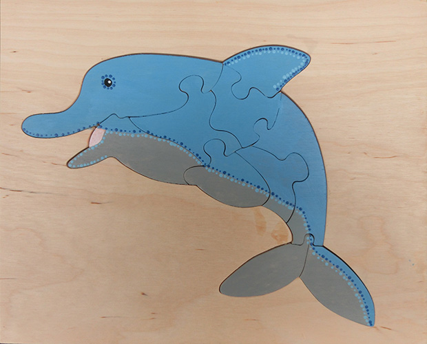 Images of 2019 Toy Workshop Puzzles
