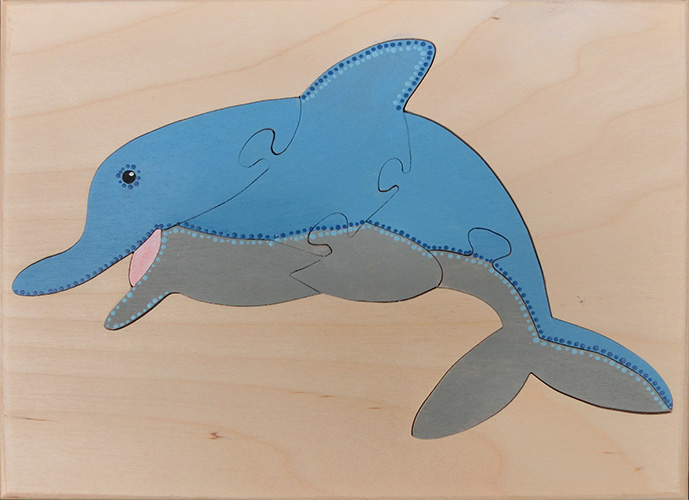 Images of 2019 Toy Workshop Puzzles